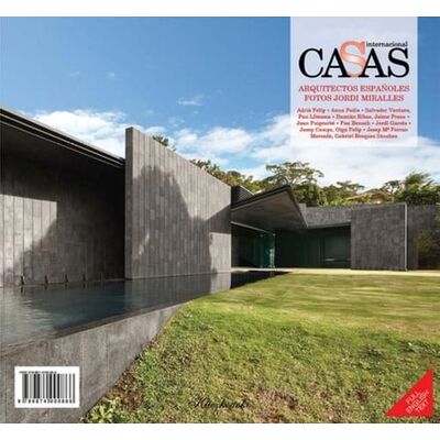 Casas internacional 162:...