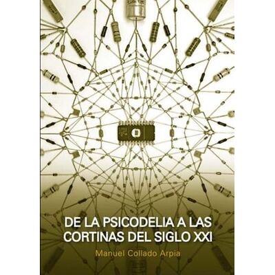 De la psicodelia a las...