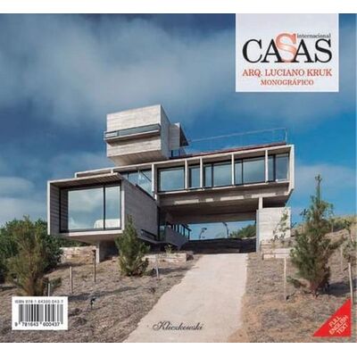 Casas internacional 175:...