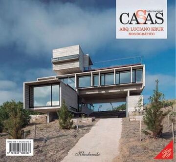 Casas internacional 175:...