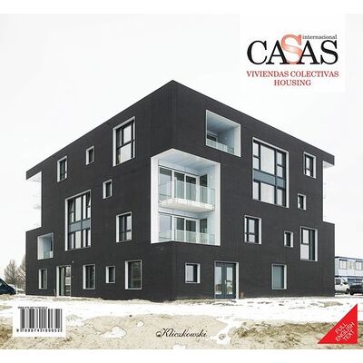 Casas internacional 169:...
