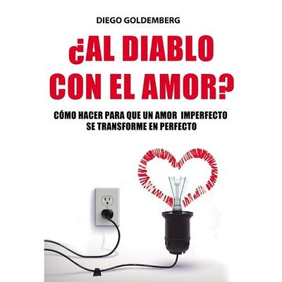 ¿Al diablo con el amor?