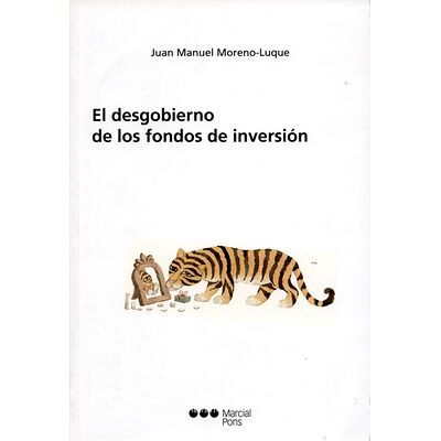 El desgobierno de los...