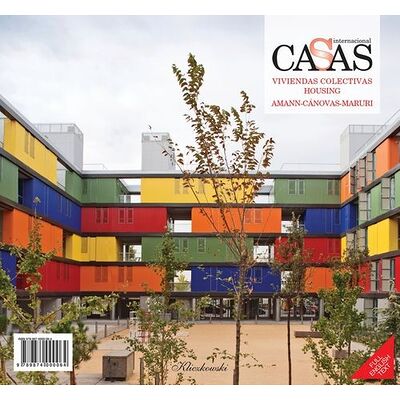 Casas internacional 156:...