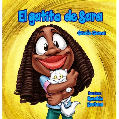 El gatito de Sara