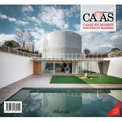 Casas internacional 167:...