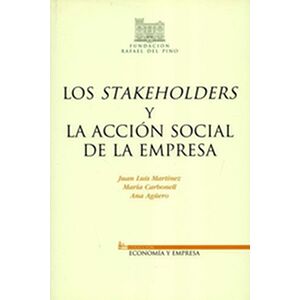 Los stakeholders y la...