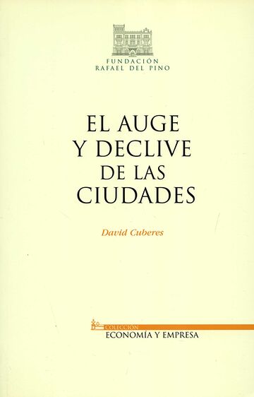 El auge y declive de las...