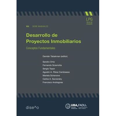 Desarrollo de proyectos...