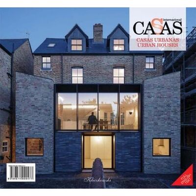 Casas internacional 159:...