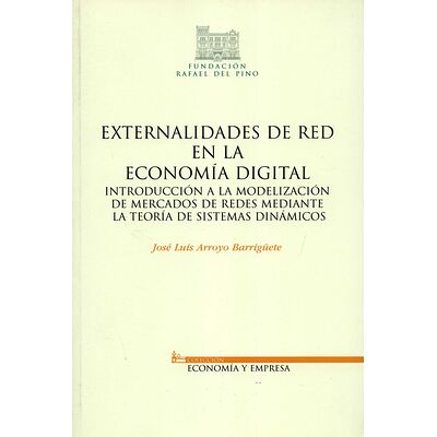 Externalidades de red en la...