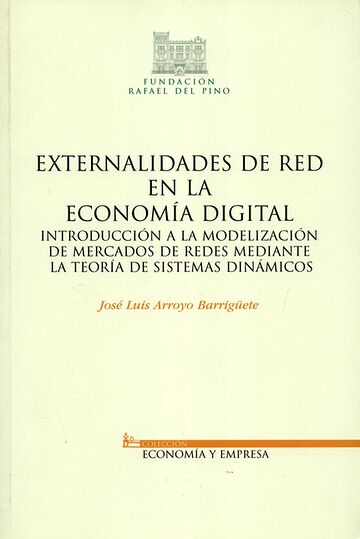 Externalidades de red en la...