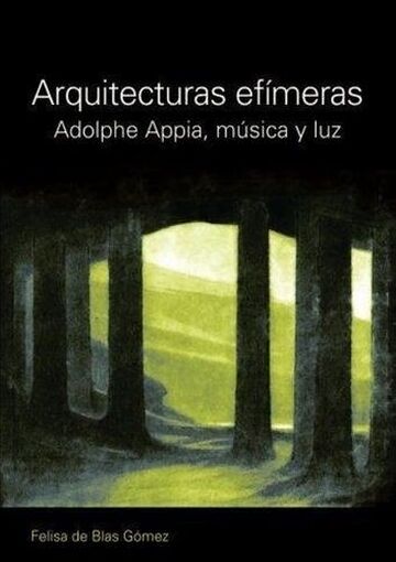 Arquitectura efímeras