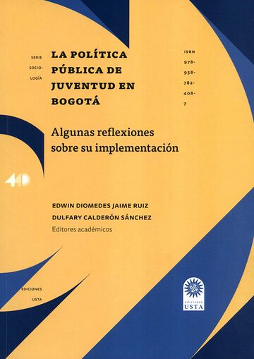 La política pública de...