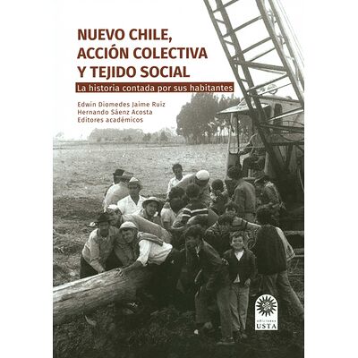 Nuevo CHile, acción...