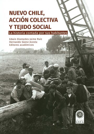 Nuevo CHile, acción...