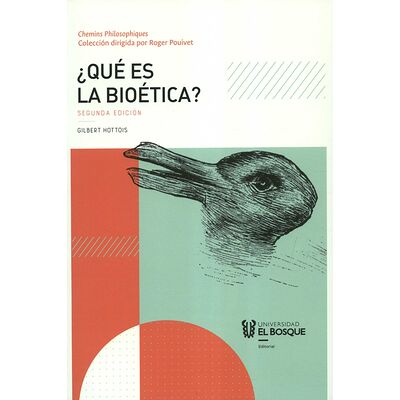 ¿Qué es la bioética?