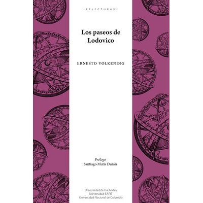 Los paseos de Lodovico