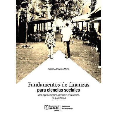Fundamentos de finanzas...