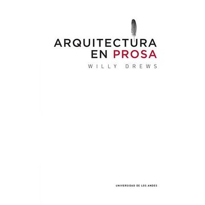Arquitectura en prosa