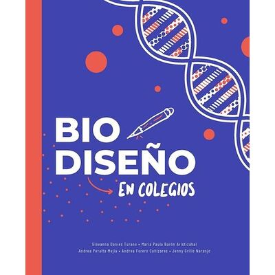 Biodiseño en colegios