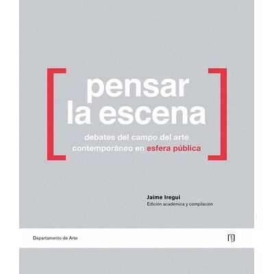 Pensar la escena