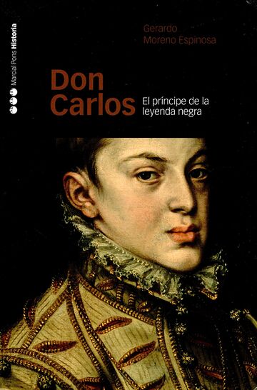 Don Carlos. El príncipe de...