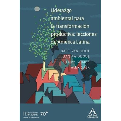 Liderazgo ambiental para la...