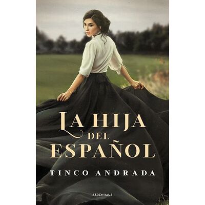La hija del español