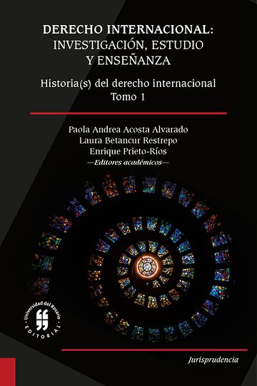 Derecho internacional:...