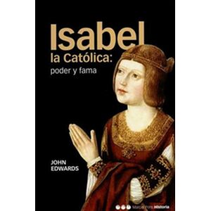 Isabel la Católica: poder y...