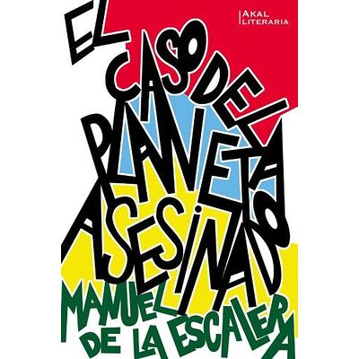El caso del planeta asesinado