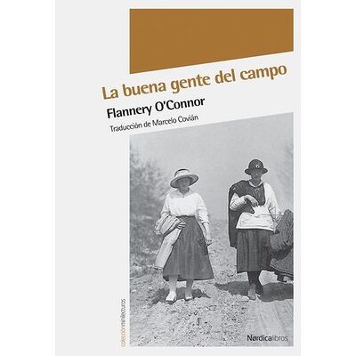 La buena gente del campo
