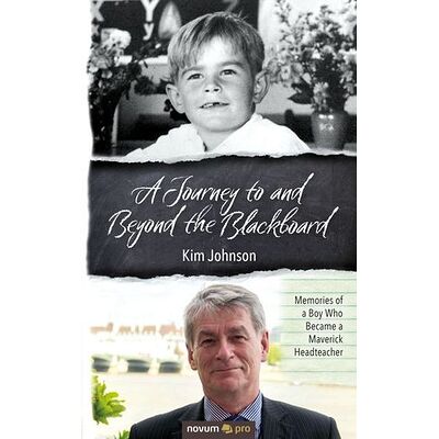 A Journey to and Beyond the...