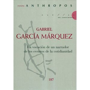 Gabriel García Márquez. La...