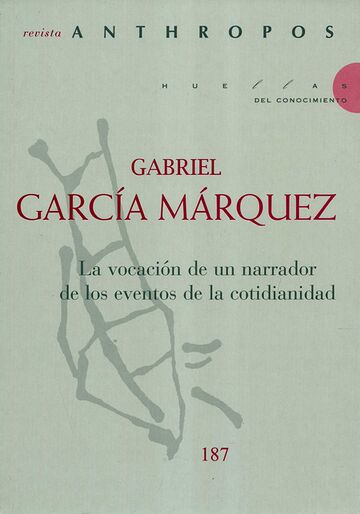 Gabriel García Márquez. La...