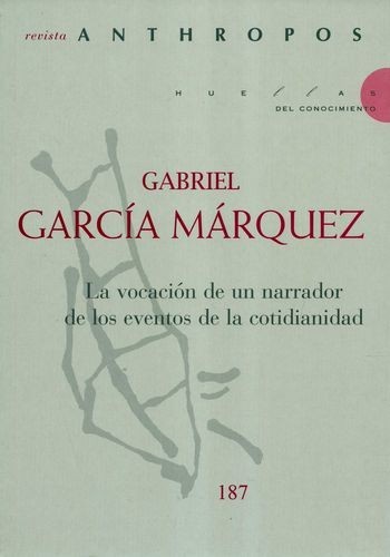 Gabriel García Márquez. La...