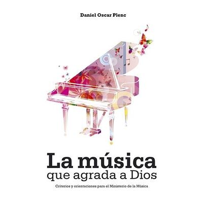 La música que agrada a Dios