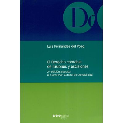 El derecho contable de...