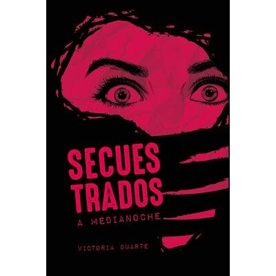 Secuestrados a medianoche