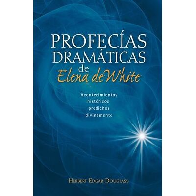 Profecías dramáticas de...