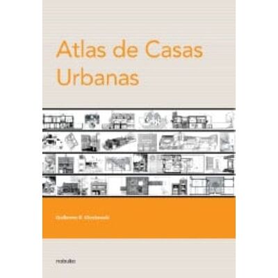 Atlas de casas urbanas