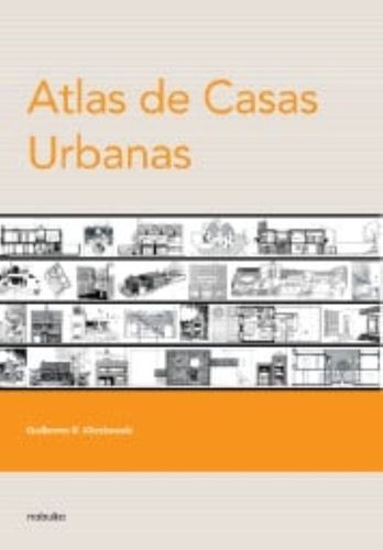 Atlas de casas urbanas