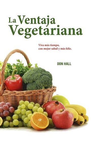 La ventaja vegetariana