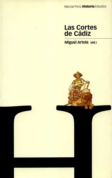 Las cortes de Cádiz