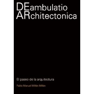 Deambulatio architectonica