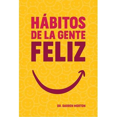 Hábitos de la gente feliz