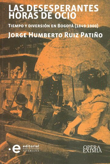 Las desesperantes horas de...