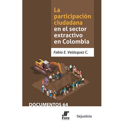La participación ciudadana...