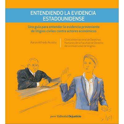 Entendiendo la evidencia...